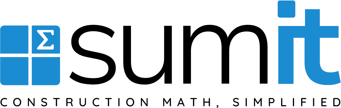 Sumit - Construction Calculator